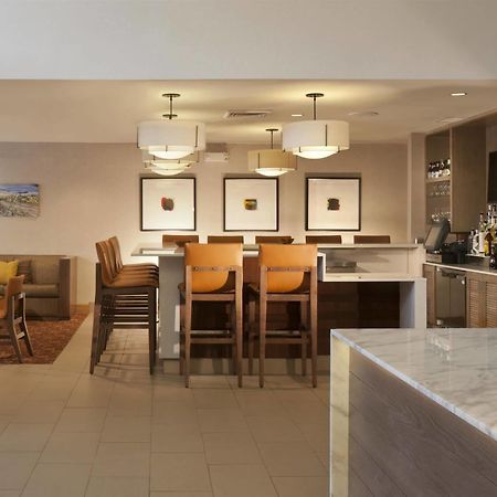 Hyatt House - University Village Colorado Springs Extérieur photo