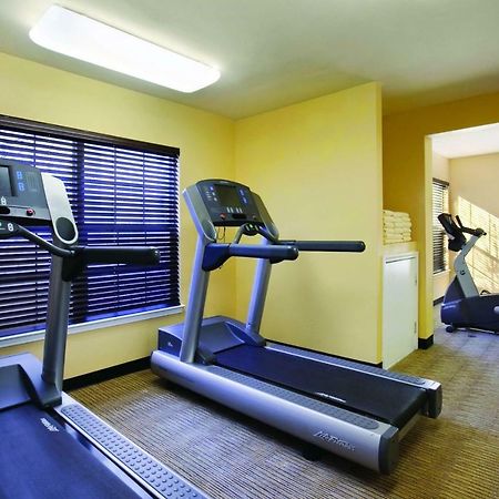 Hyatt House - University Village Colorado Springs Extérieur photo