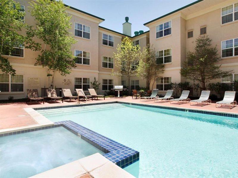 Hyatt House - University Village Colorado Springs Extérieur photo