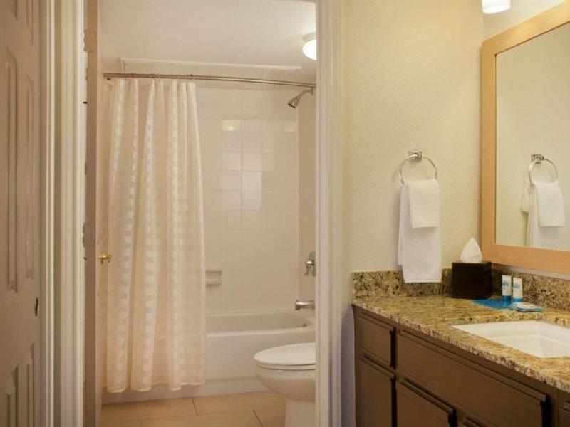 Hyatt House - University Village Colorado Springs Extérieur photo