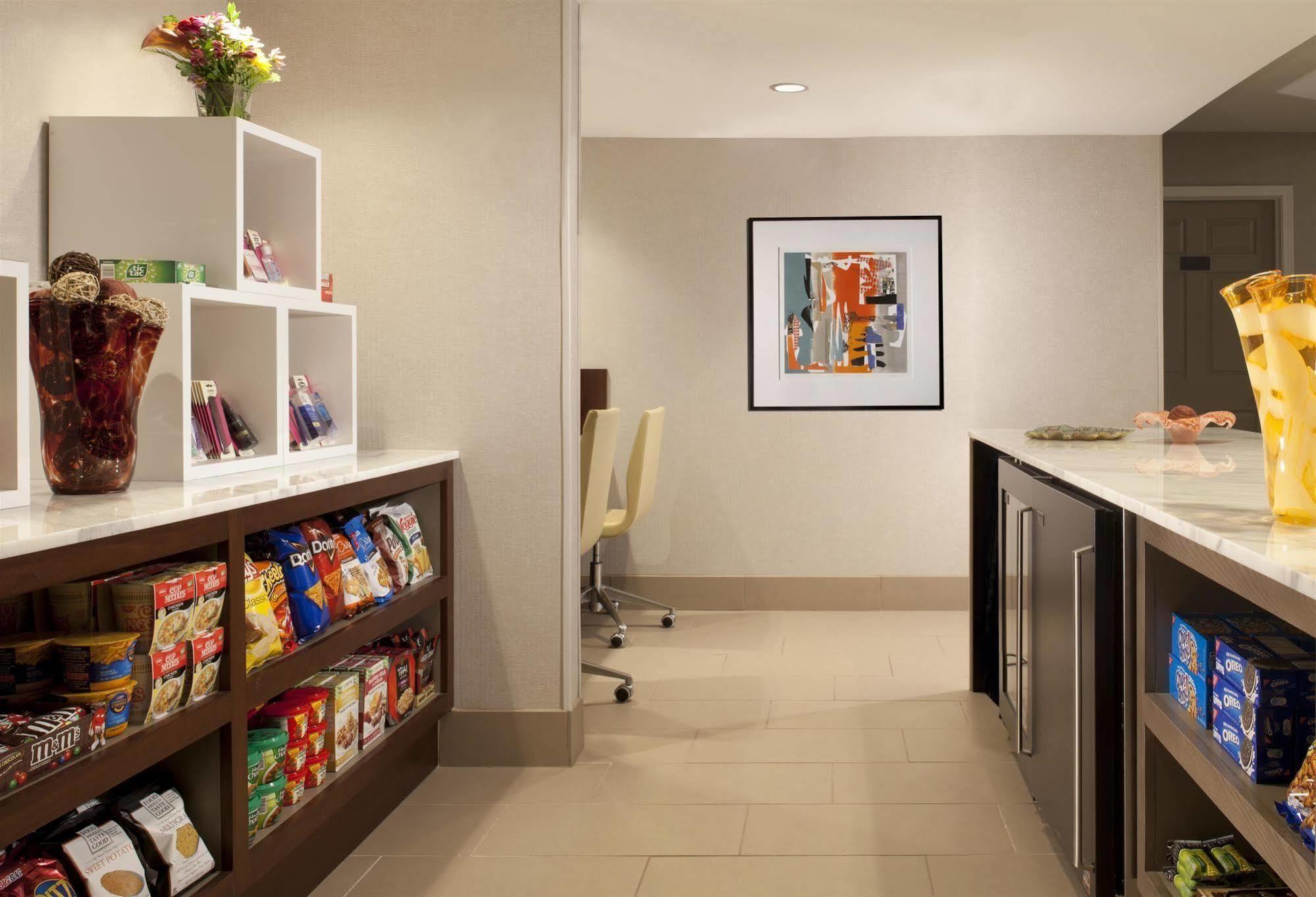 Hyatt House - University Village Colorado Springs Extérieur photo