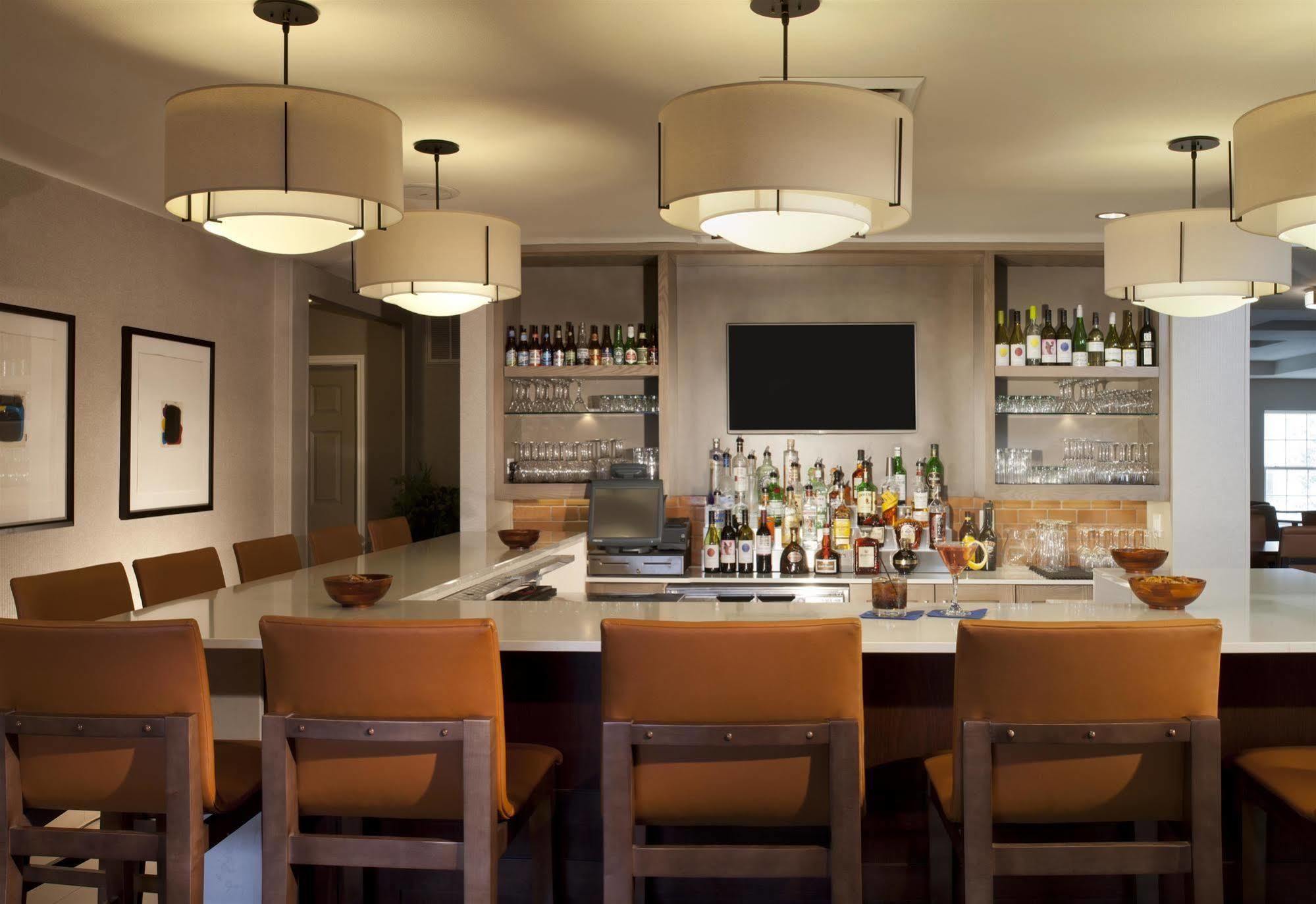 Hyatt House - University Village Colorado Springs Extérieur photo
